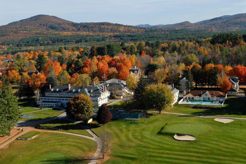 The Bethel Inn Resort Main image 1